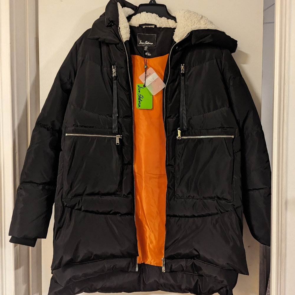 Sam Edelman Woman's Jacket